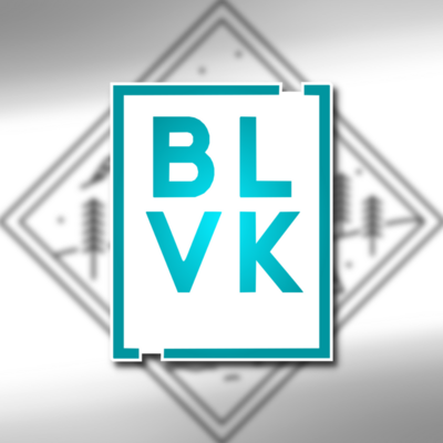BLVK (salt)