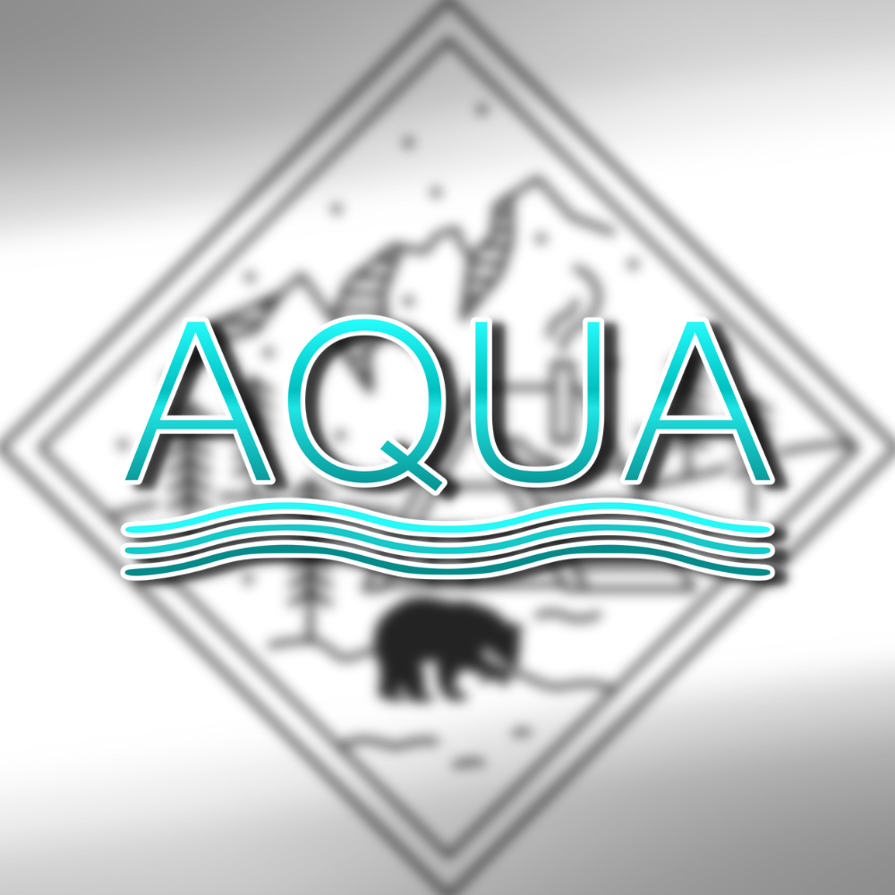 Aqua (salt)