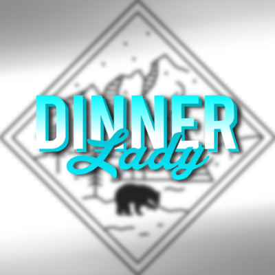 Dinner Lady (salt)