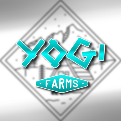 Yogi Farms (salt)