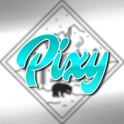 Pixy (salt)