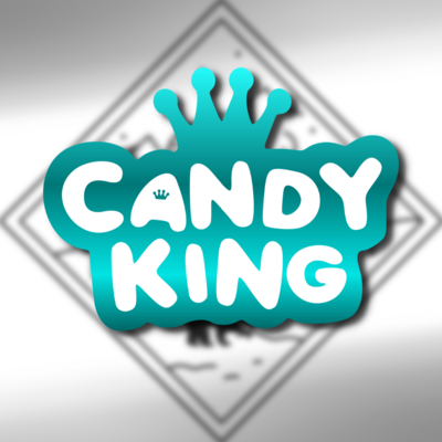 Candy King (freebase)
