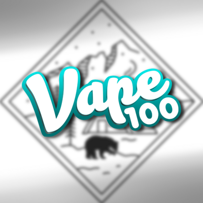 Vape 100 (freebase)