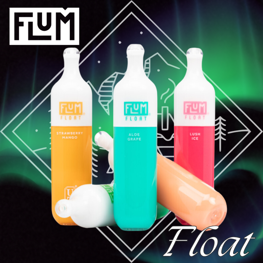 Flum Float 3000