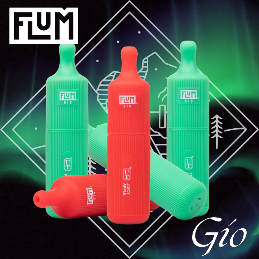 Flum GIO 3000