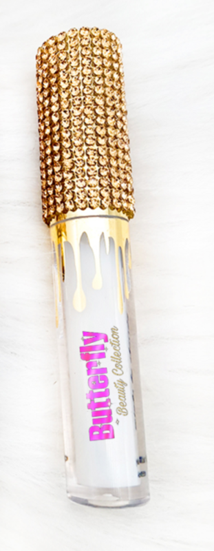 Butterfly Lash Glue