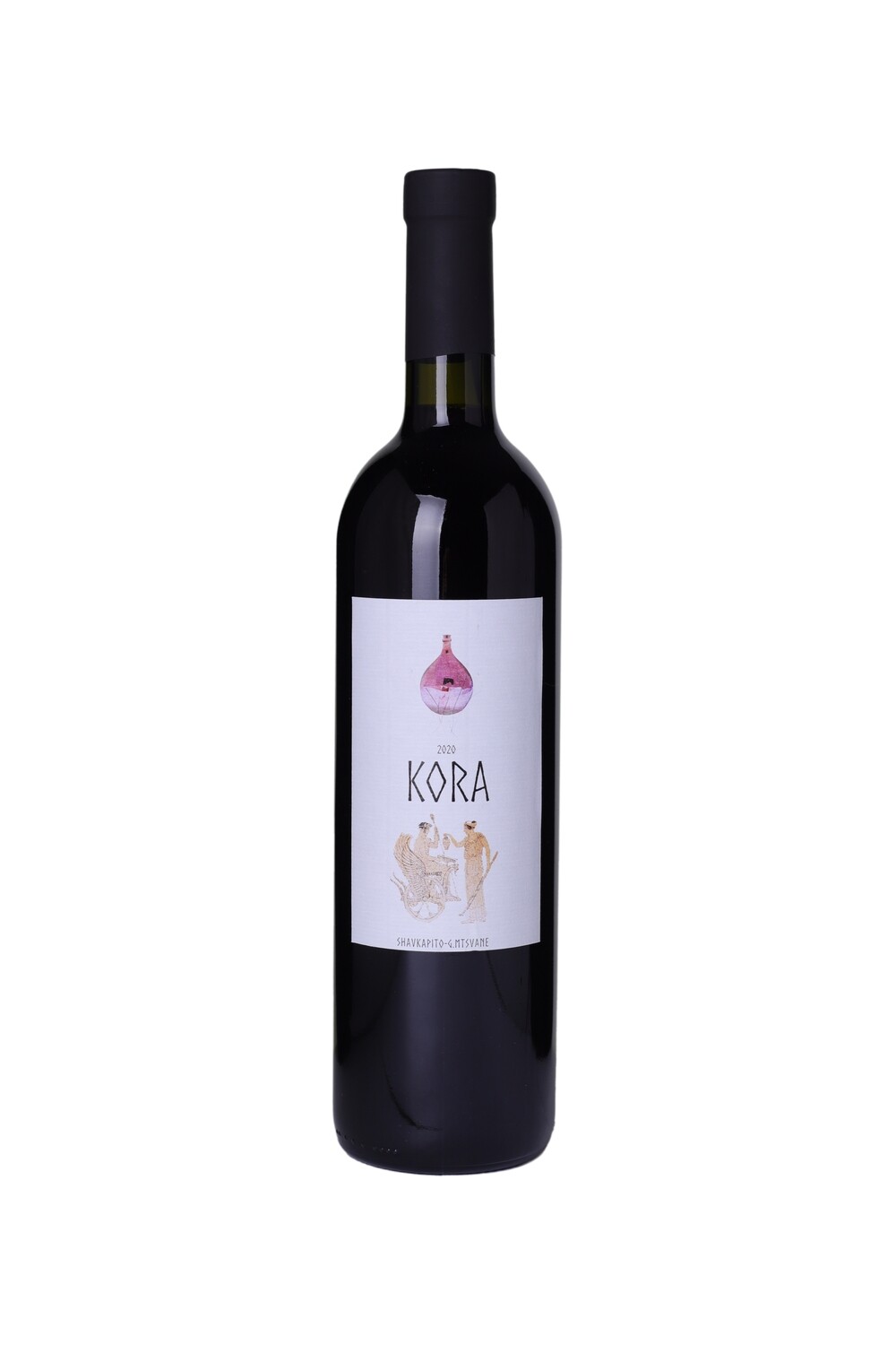 KORA