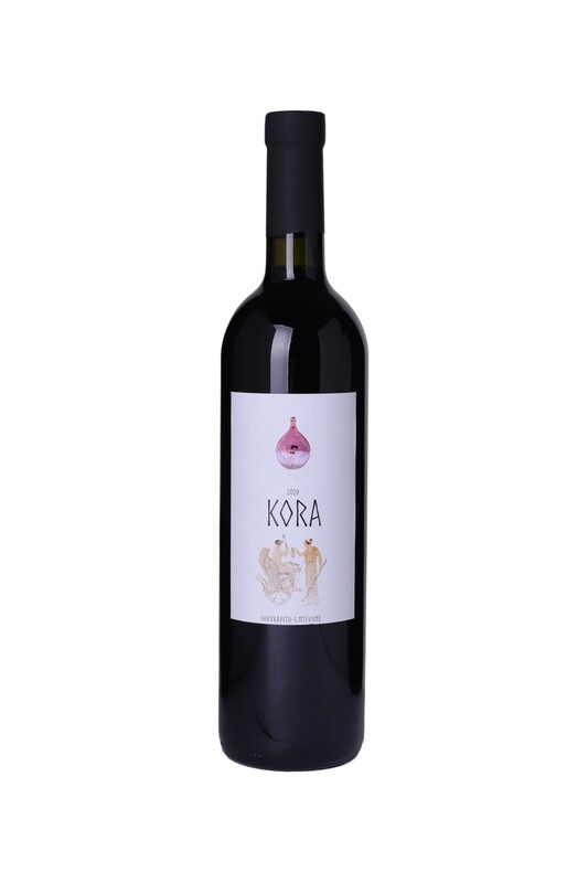 KORA