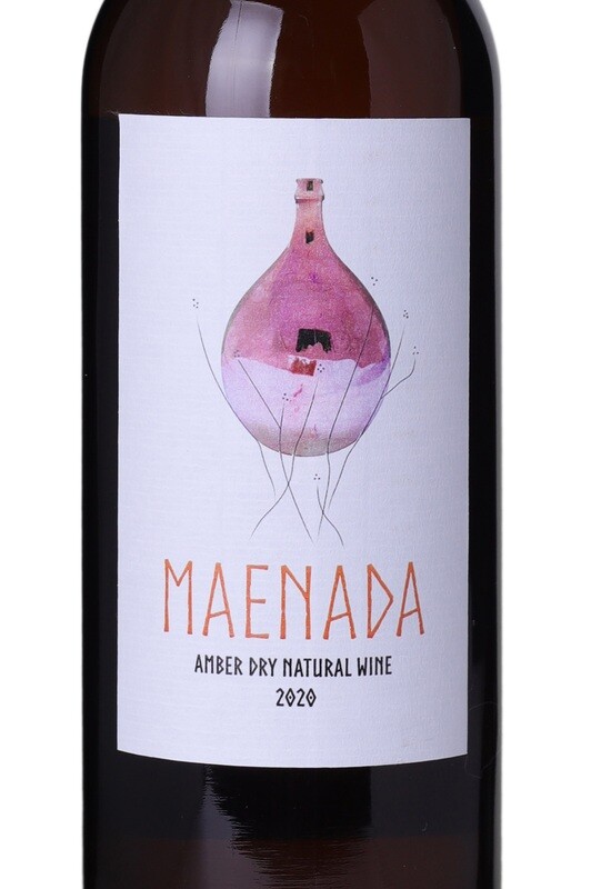 MAENADA