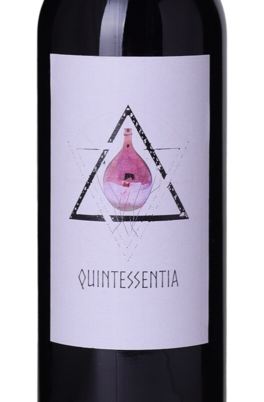 QUINTESSENTIA