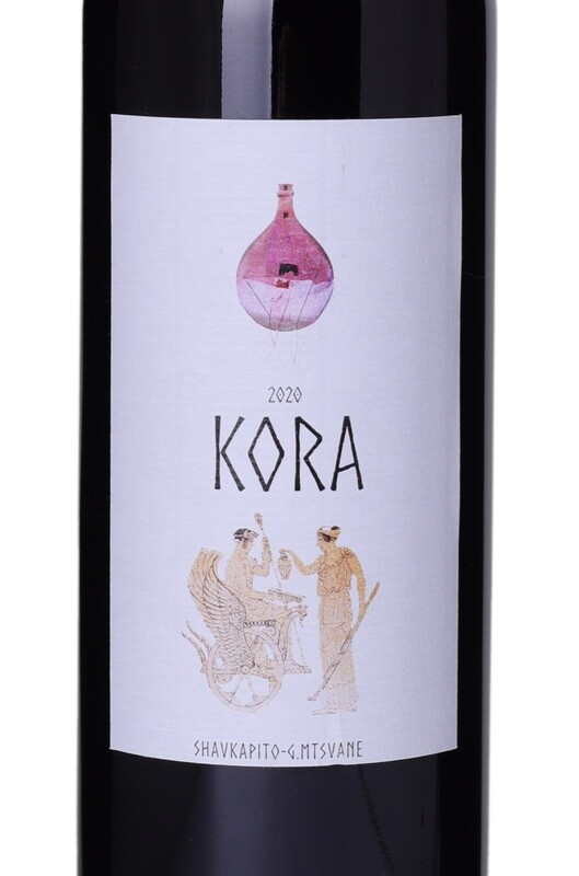KORA