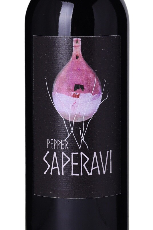 SAPERAVI
