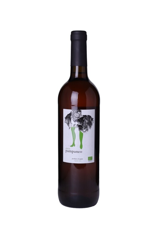 Pampaneo Airen Eco