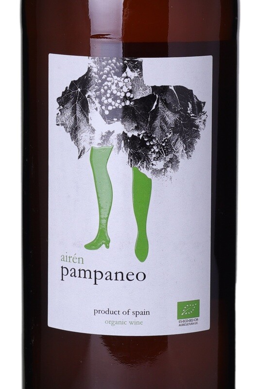 Pampaneo Airen Eco