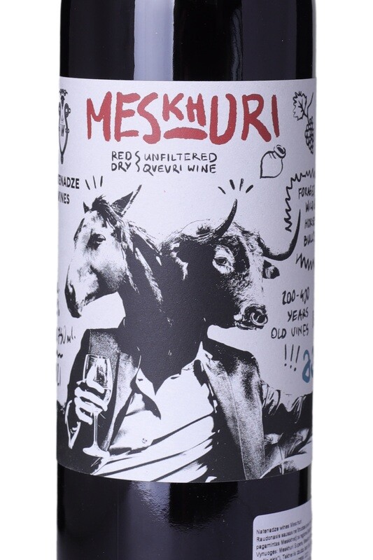 Meskhuri Tsiteli