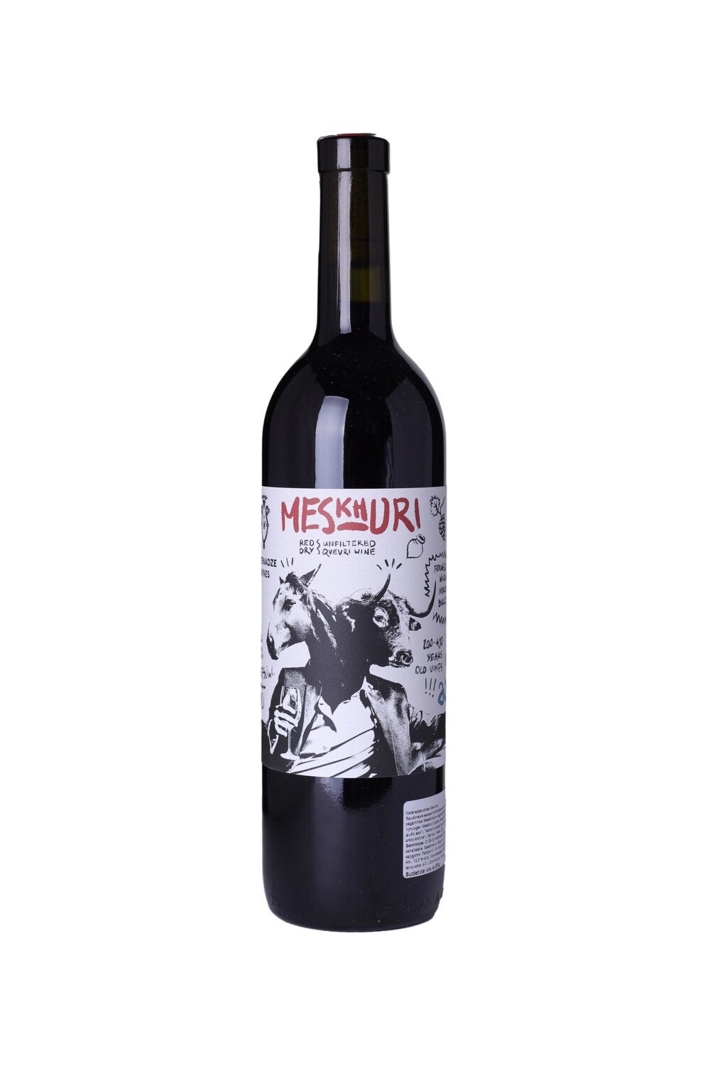 Meskhuri Tsiteli