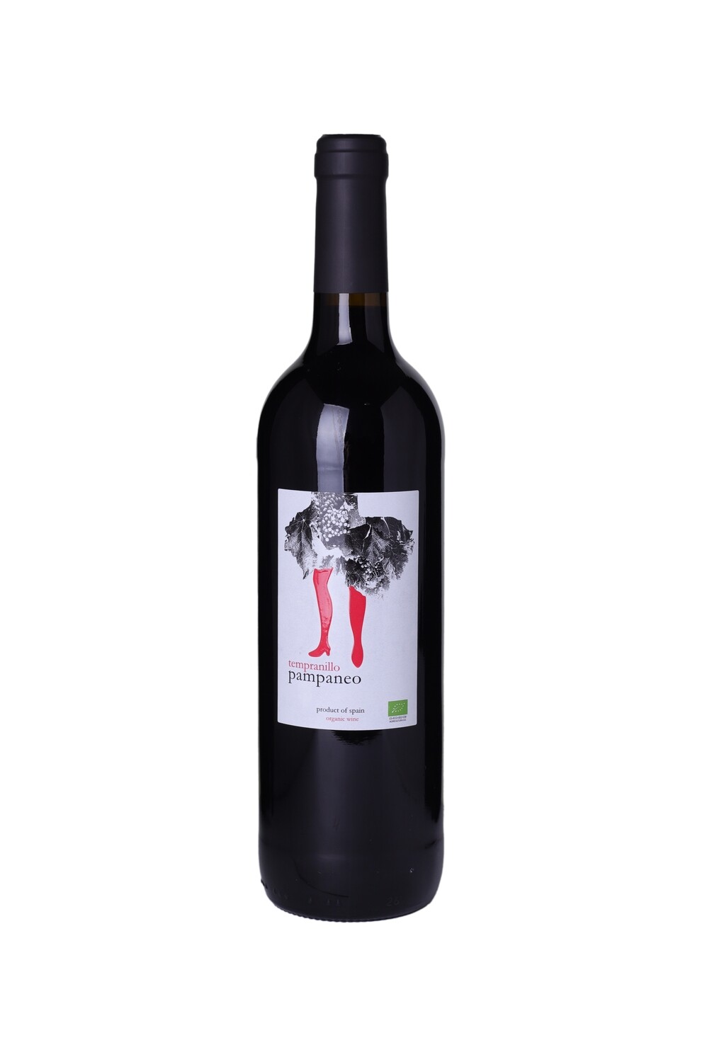 Pampaneo Tempranillo Eco