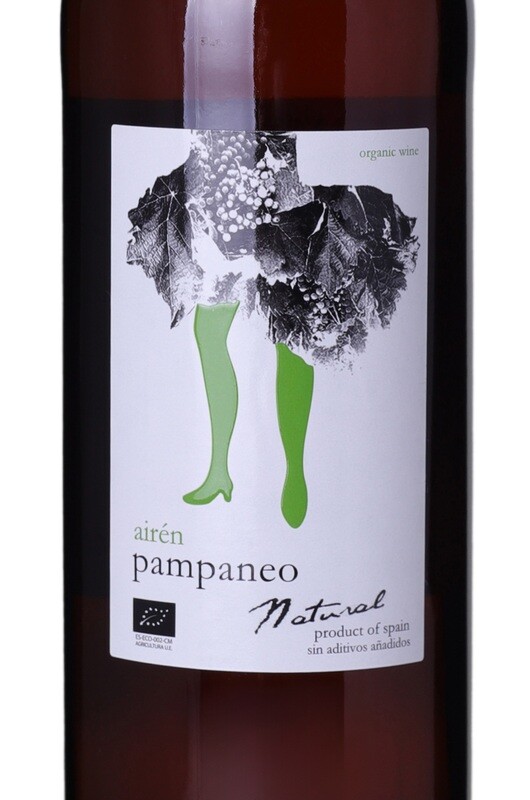 Pampaneo Natural Airen