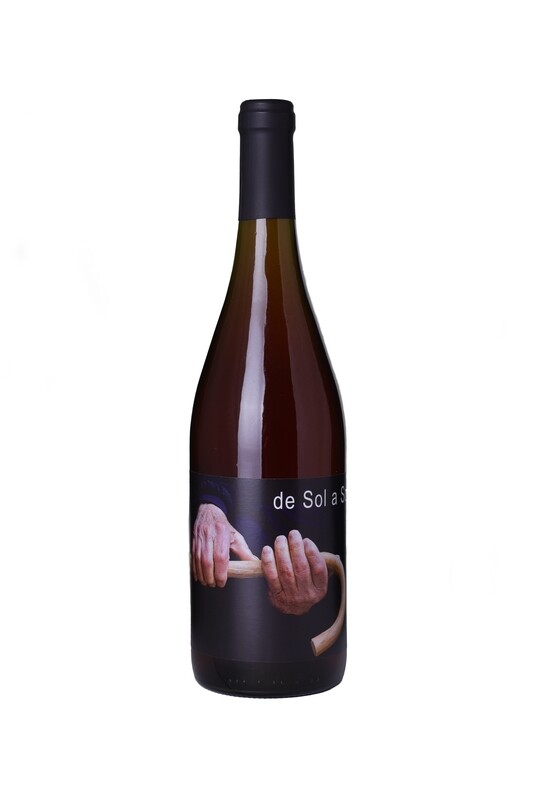 De Sol A Sol Tempranillo Natural