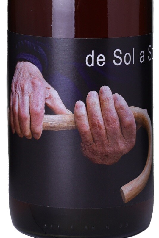 De Sol A Sol Tempranillo Natural