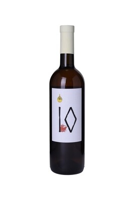 Amber wines