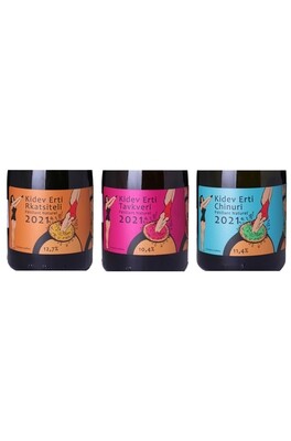 Bubbles, No Troubles!