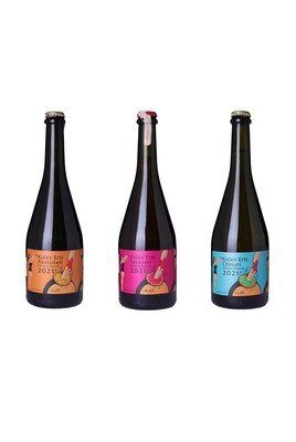 Sets of wine