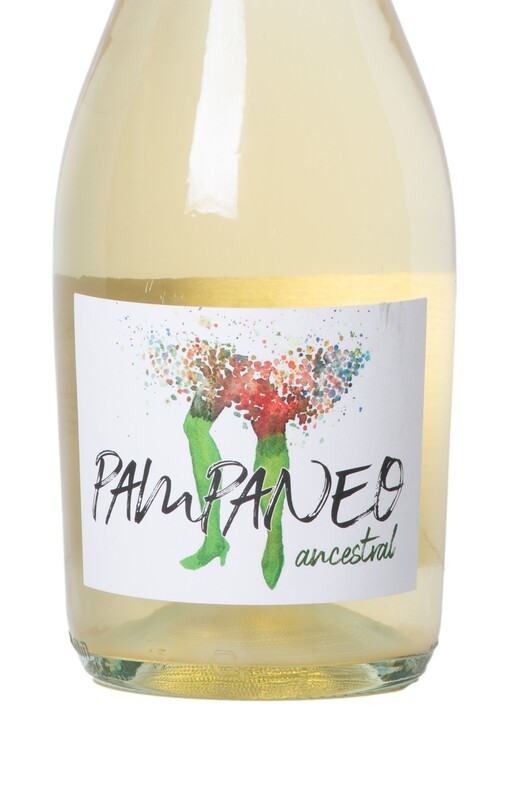 Pampaneo, Airen Ancestral 2022