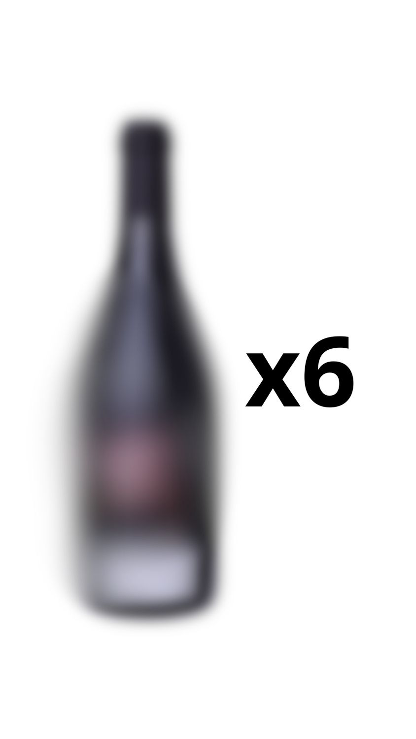 MIX BOX (6 bottles)- Create Your Own Sellection