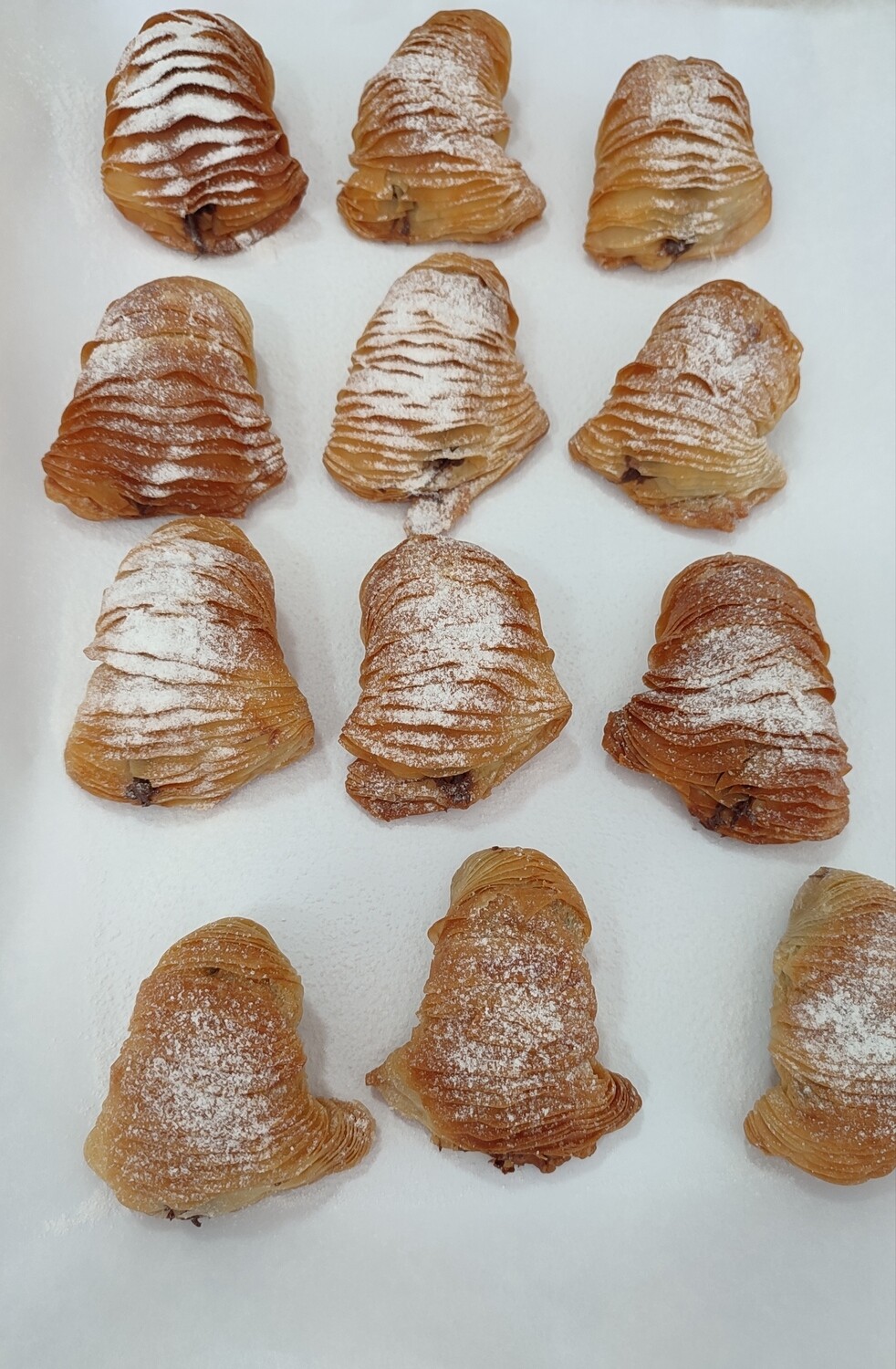Aragostine