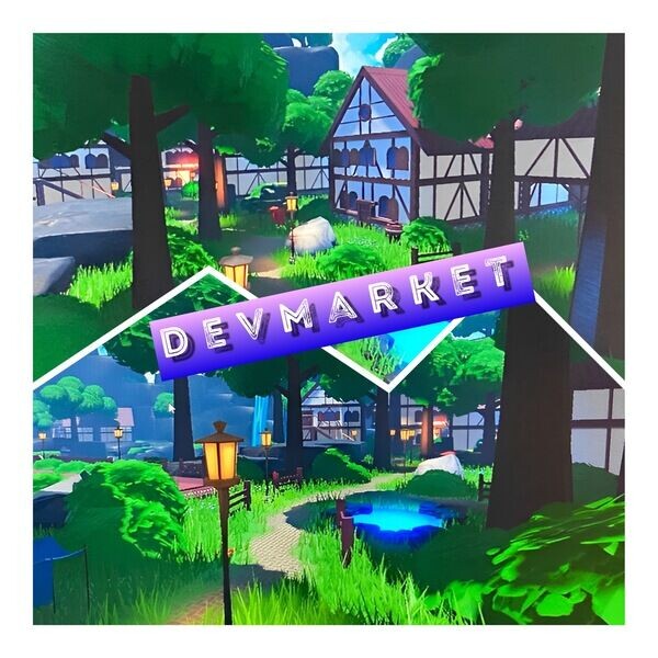 DevMarket