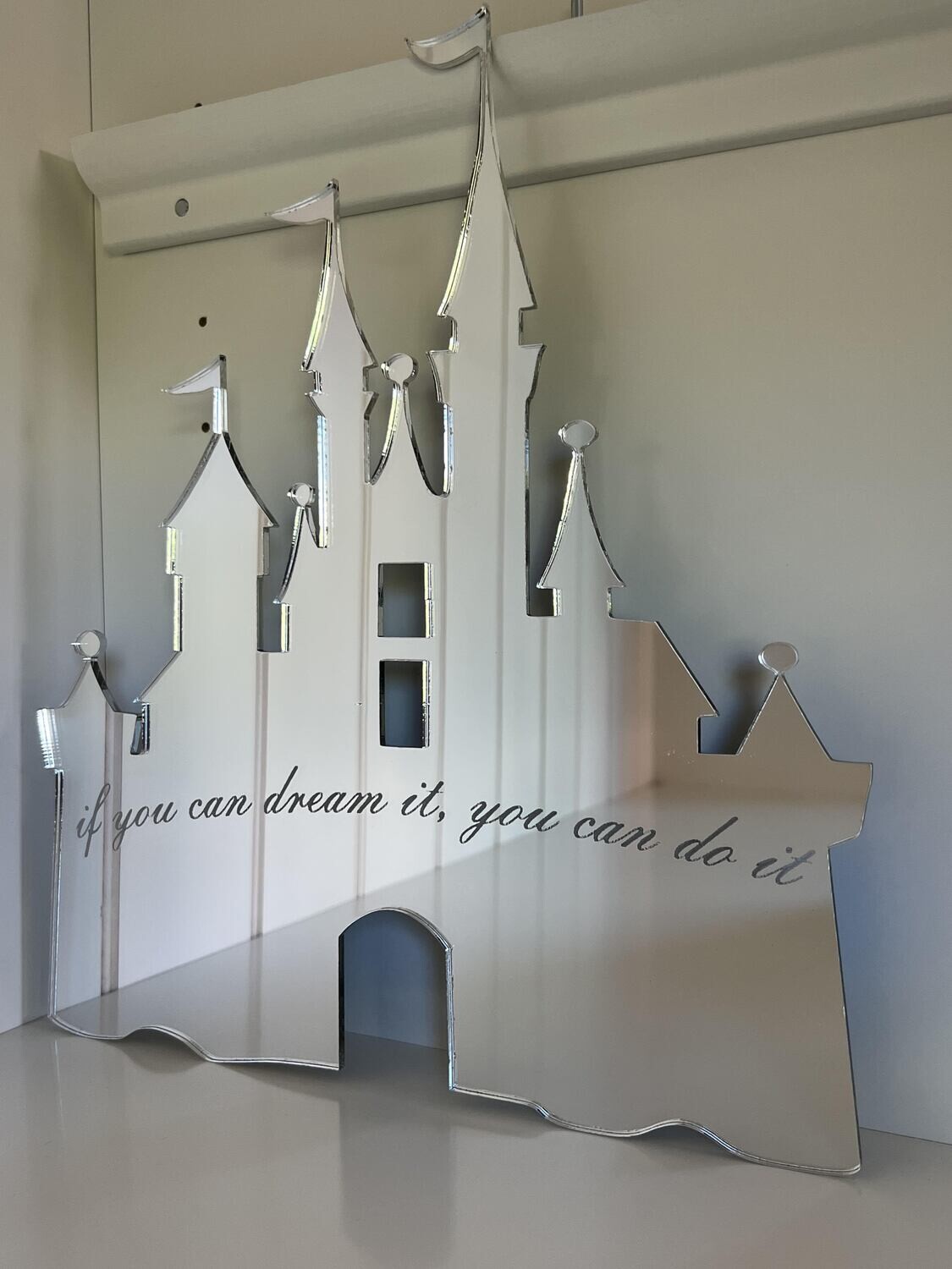 Disney Inspired Mirrors &amp; Designs