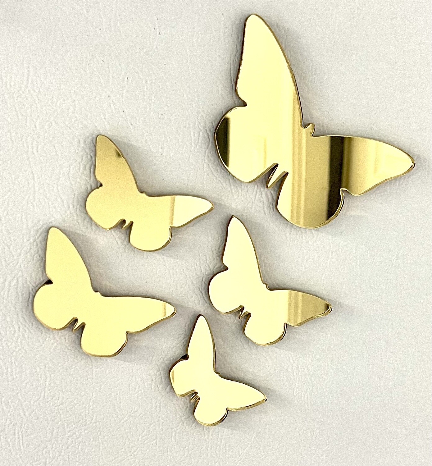 Mirror Sets