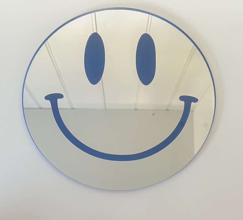 Emojis Mirrors