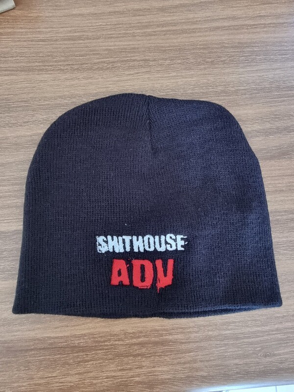 $hithouse ADV beanie