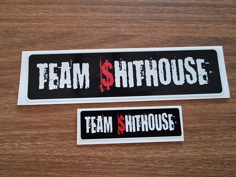 FREE STICKER
