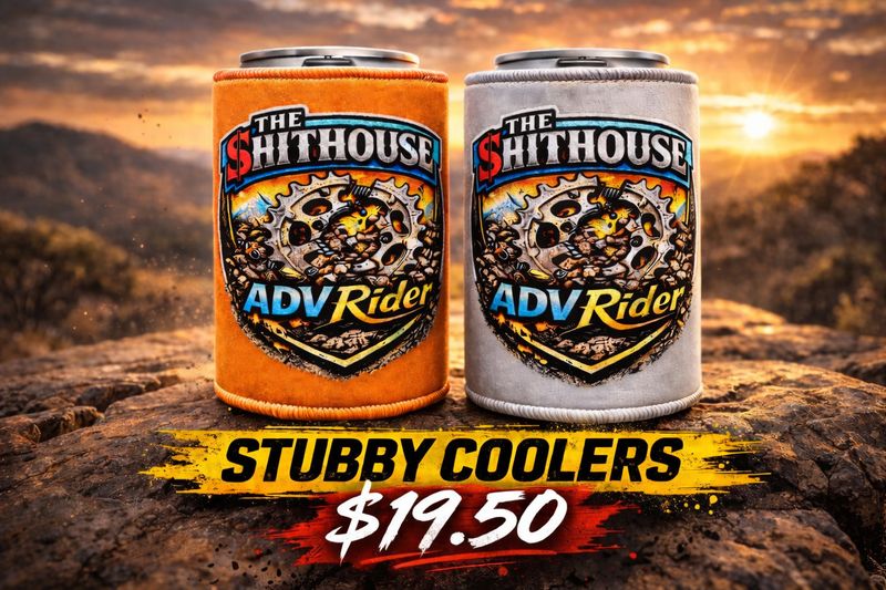 $hithouse Stubby Cooler - Grey each