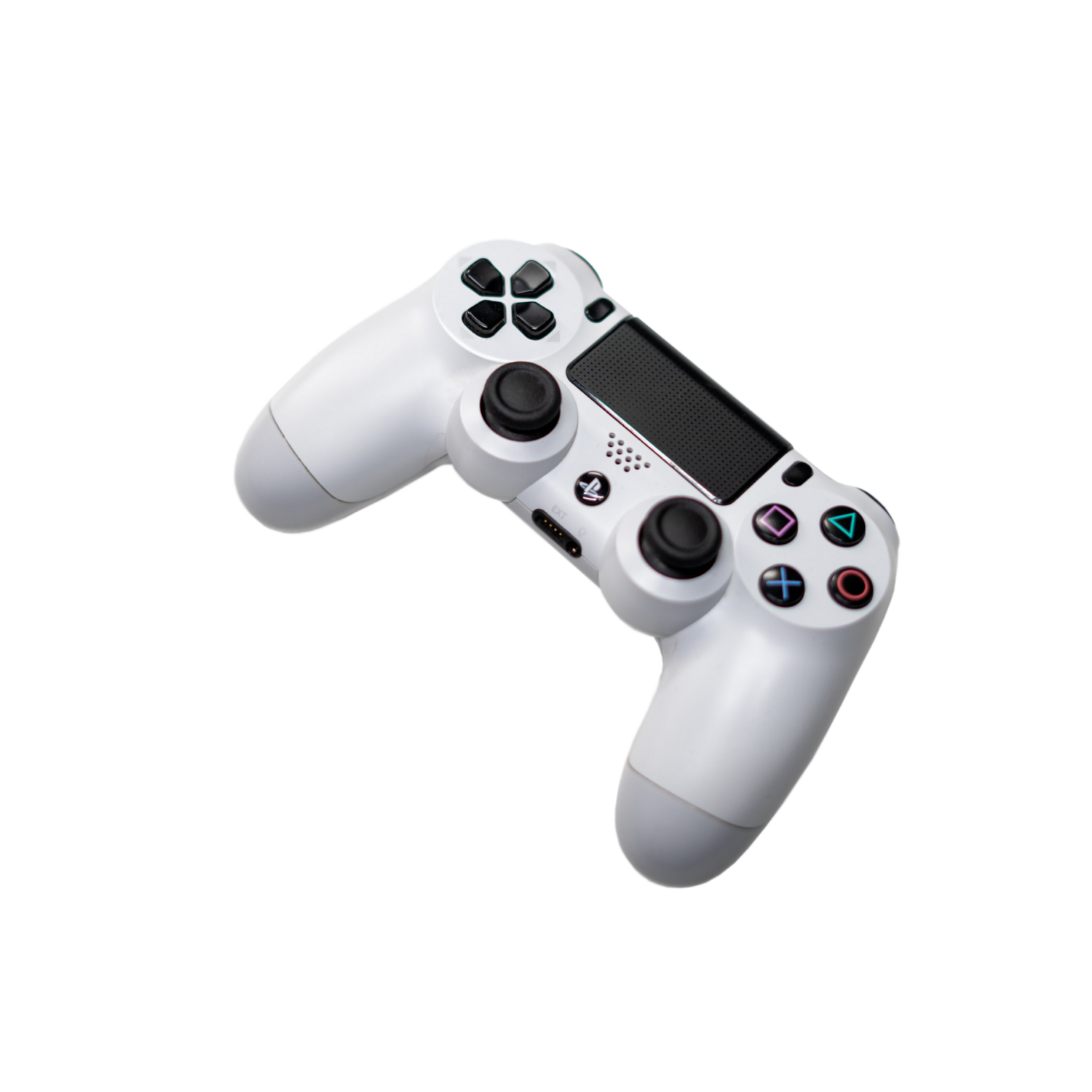 EXEMPLE. Manette sans fil DualShock 4 pour PlayStation 4