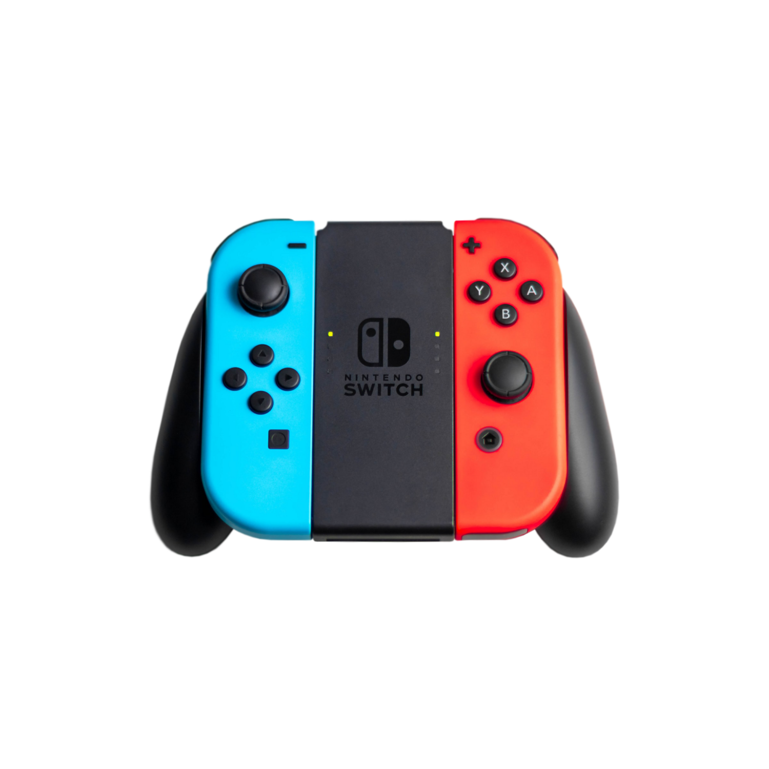 EXEMPLE. Nintendo Switch avec manette Joy-Con