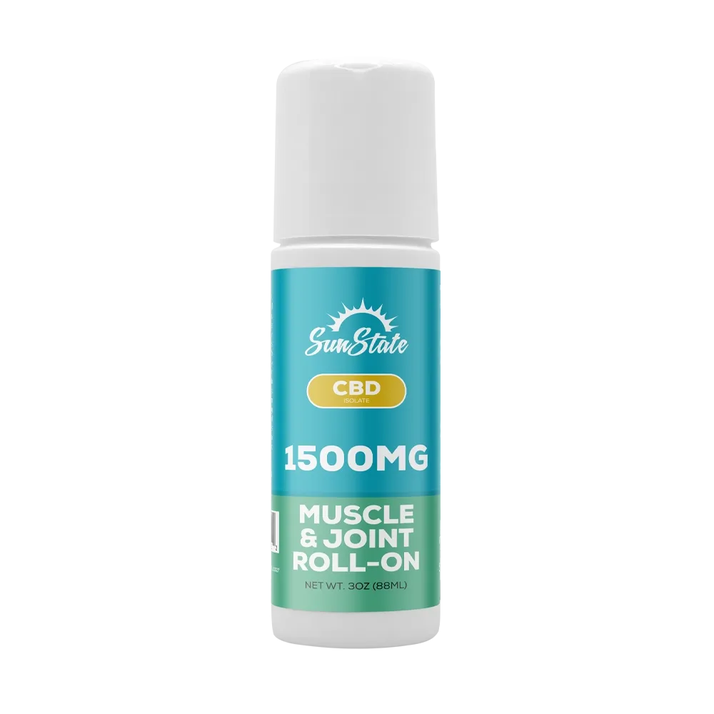 1500 Pure Relief Naturals Roll-On