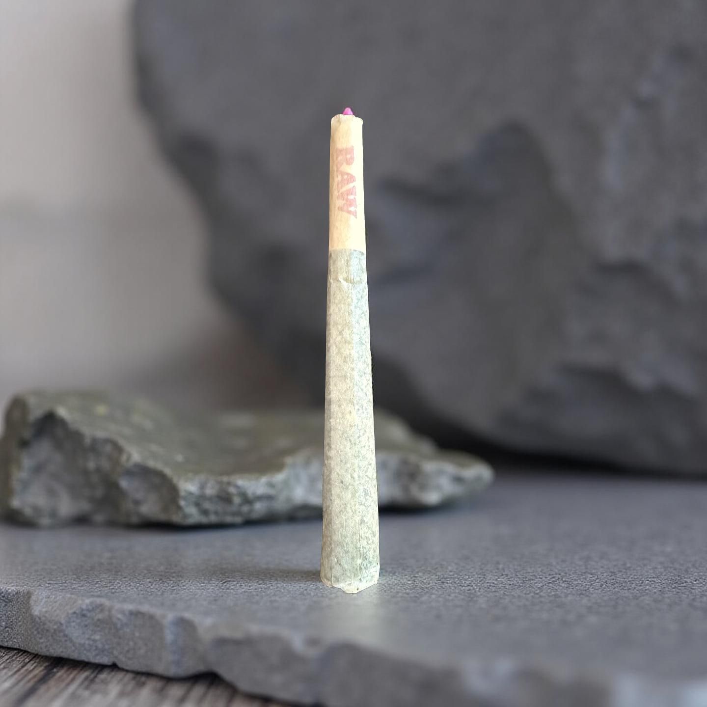 THC-A Flower Pre-Roll 1.5g Indica