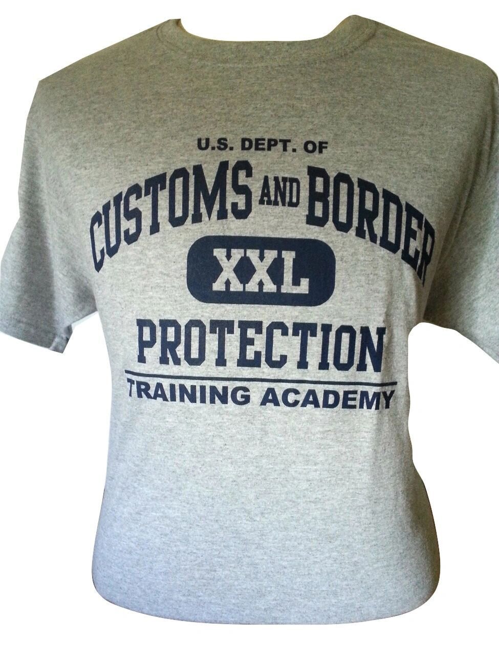 CBP XXL T-Shirt