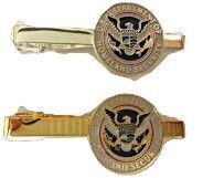 DHS Tie Bar