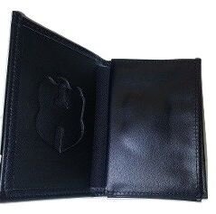 NCIS Badge Wallet 551 121A