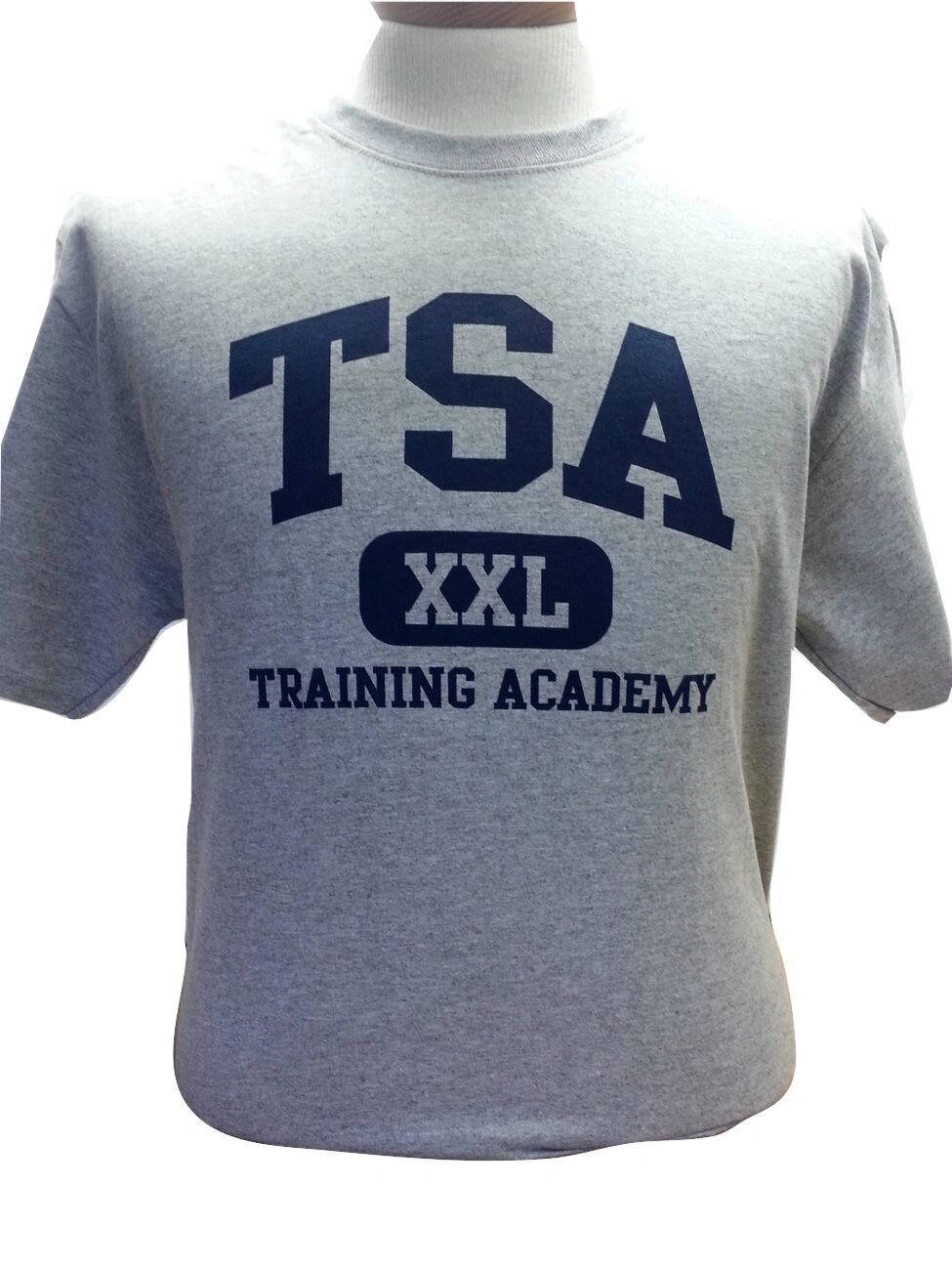 TSA XXL T-Shirt