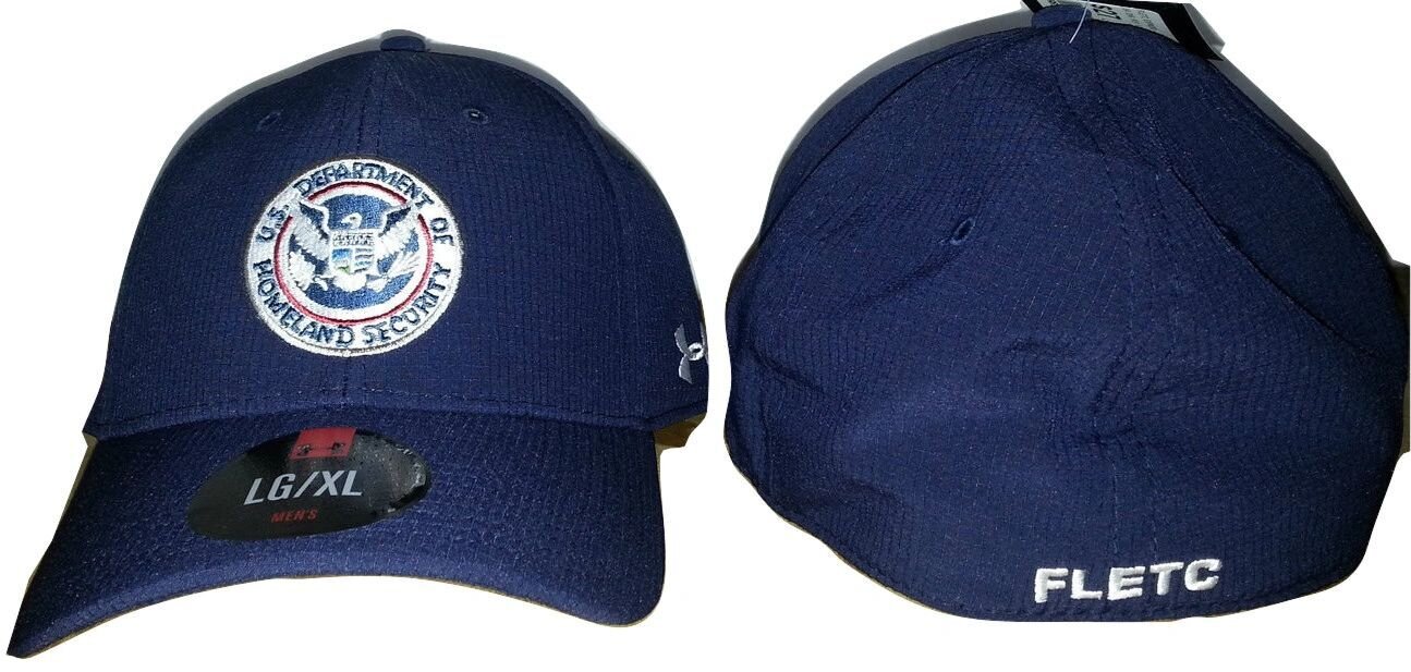 Under Armour DHS Blitzing Cap