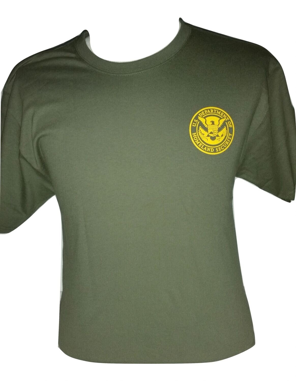 Charleston Agencies T-Shirt