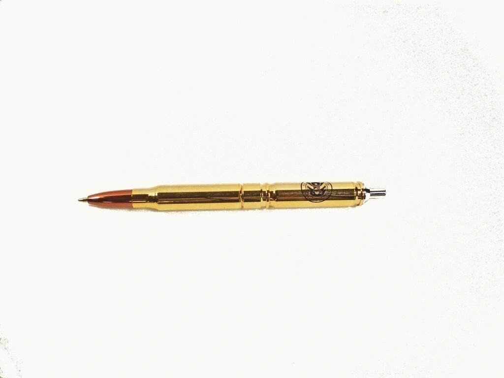 DHS Bullet Pen