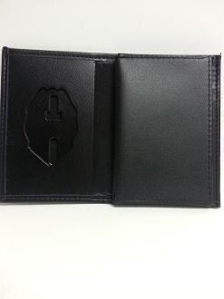 US Courts Badge Wallet 375 121A