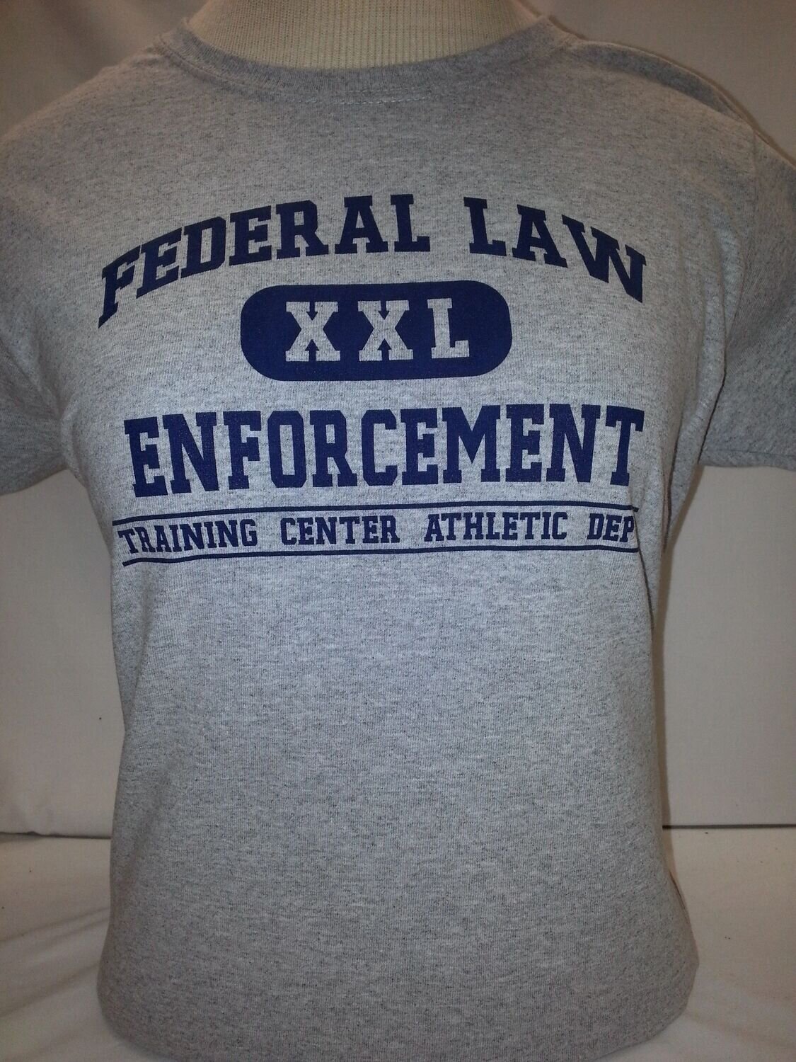 Ladies FLETC XXL T-Shirt